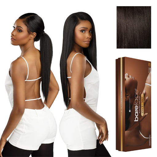 BARE GLUELESS LACE WIG 13X5 UNIT 1 - image 1
