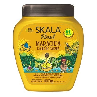 SKALA Treatment Cream - 35.2oz - image 1