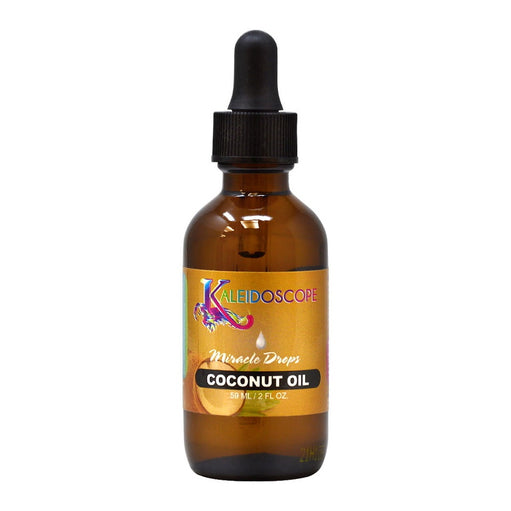Kaleidoscope Miracle Drops Coconut Oil 2oz - image 1