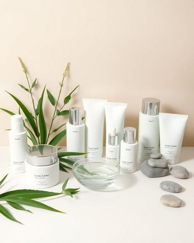 DESIGN ROSEMARY&MINT Shampoo 12 oz - image 1