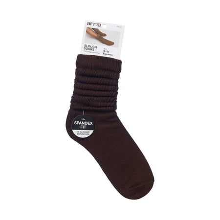 Kiss - Red Slouch Socks Large - image 1