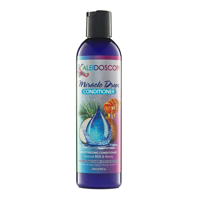 Kaleidoscope Miracle Drops Conditioner, 8 OZ - image 1