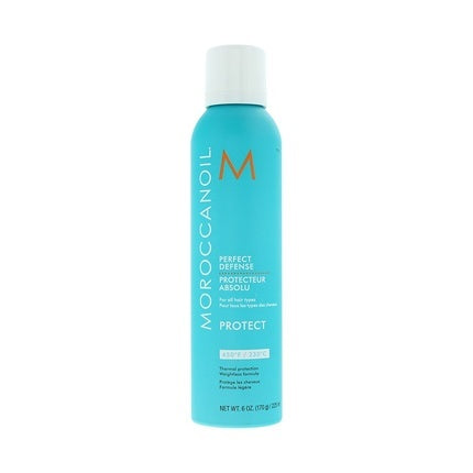 Moroccanoil Perfect Defense Heat Protectant - image 1
