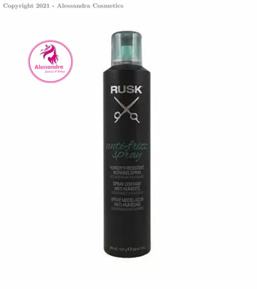 Rusk Deepshine PlatinumX Shampoo 12 Oz - image 1