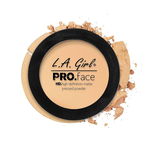 LA Girl Pro.Face, Creamy Natural - image 1