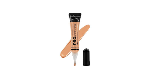 LA Girl Pro.Conceal, Creamy Beige - image 1