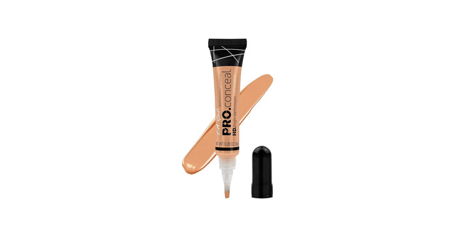 LA Girl Pro.Conceal, Creamy Beige - image 1