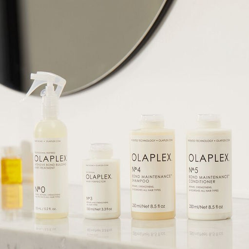 Olaplex No.0 Intensive Bond Building Treatment - image 1