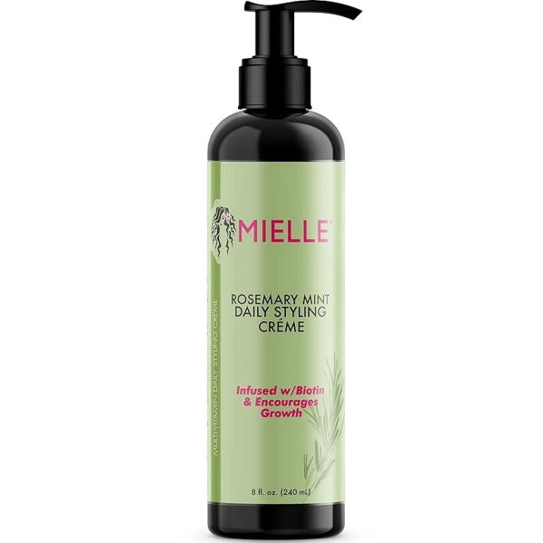 Mielle Rosemary Mint Repair Crème 240 Ml - image 1