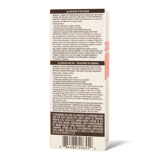 L Oreal Let S Color! Permanent Haircolor (2 Oz) - 3.5 Scarlett Rush - image 1
