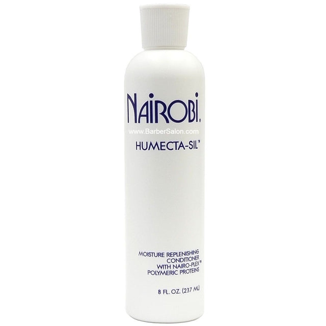 Nairobi Humecta-Sil Moisture Replenishing Conditioner 8 Oz - image 1
