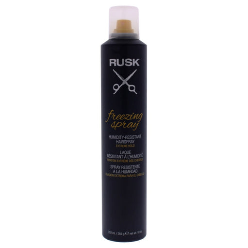 Rusk Freezing Spray 10 Oz - image 1