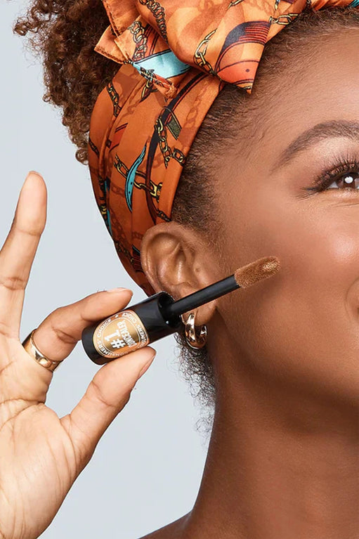 Kiss New York Professional Full Cover Concealer - image 1