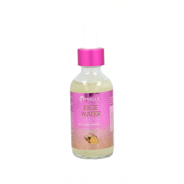 Mielle, Split End Therapy, Rice Water Collection, 2 Fl Oz (59 Ml) - image 1