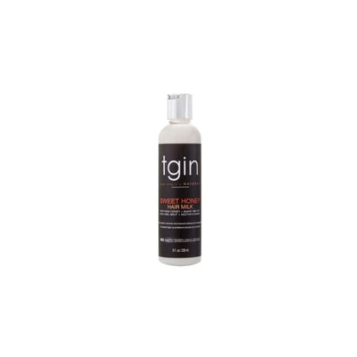 Tgin Sweet Honey Hair Milk 8oz - image 1