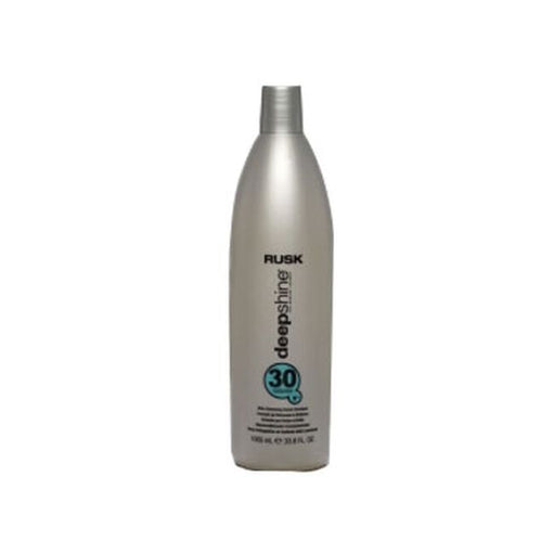 Rusk Deepshine Developer 30 Volume - 33.8 Oz Cream - image 1