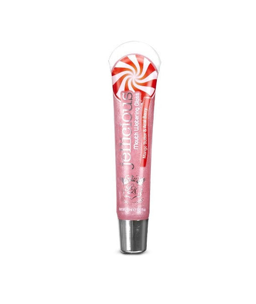 KISS - RK Juicy Lip Gloss Jellicious - image 1