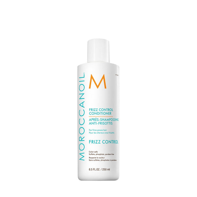 Moroccanoil Frizz Control Conditioner - image 1