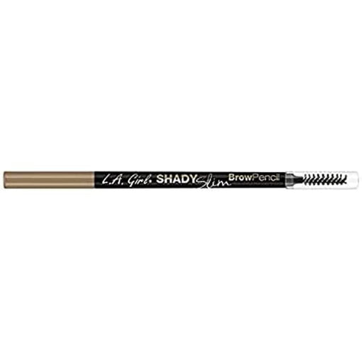 L.a. Girl Shady Slim Brow Pencil - image 1