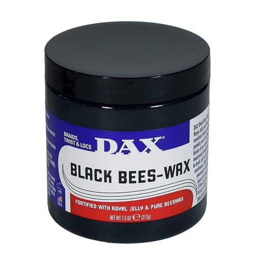Dax Black Bees-Wax, 7.5 Ounce - image 1