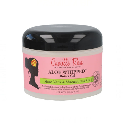 Debenhams Aloe Whipped Butter Gel 240Ml - image 1