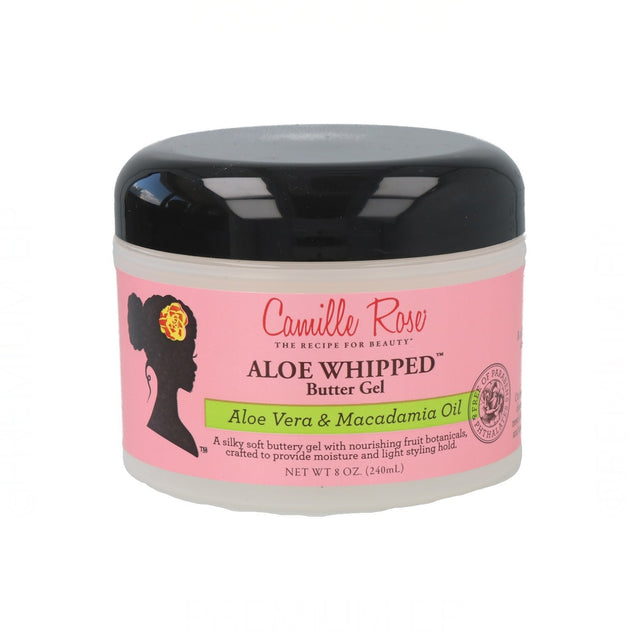 Debenhams Aloe Whipped Butter Gel 240Ml - image 1