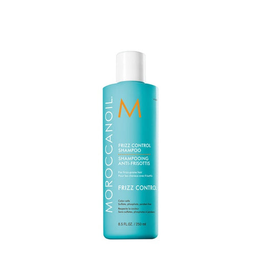 Moroccanoil Frizz Control Shampoo - image 1