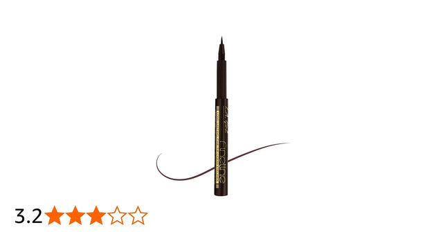 L.a. Girl Fineline Eyeliner - image 1