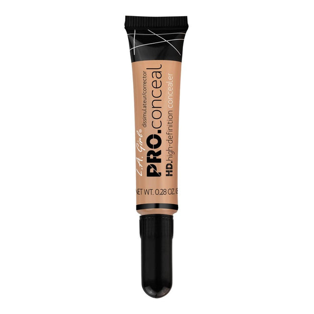 LA Girl Pro.Conceal, Pure Beige - image 1