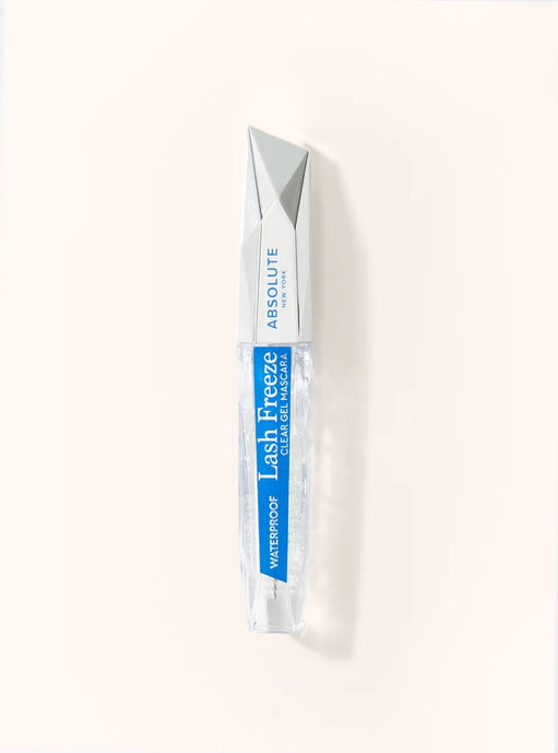 Lash Freeze Clear Gel Mascara - image 1