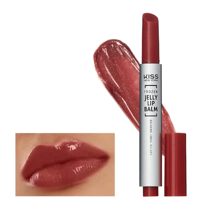 Kiss Frozen Jelly Lip Balm 07 - image 1
