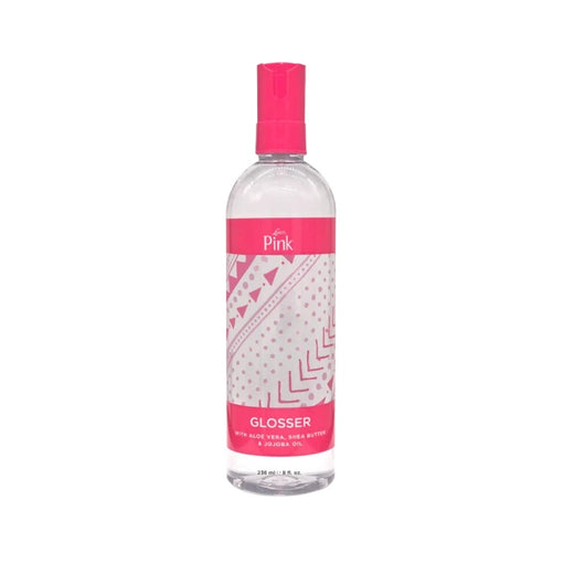 Lusters Pink Glosser - image 1
