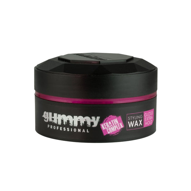 Gummy Extra Gloss Hair Wax, 150 Ml 150 Ml - image 1