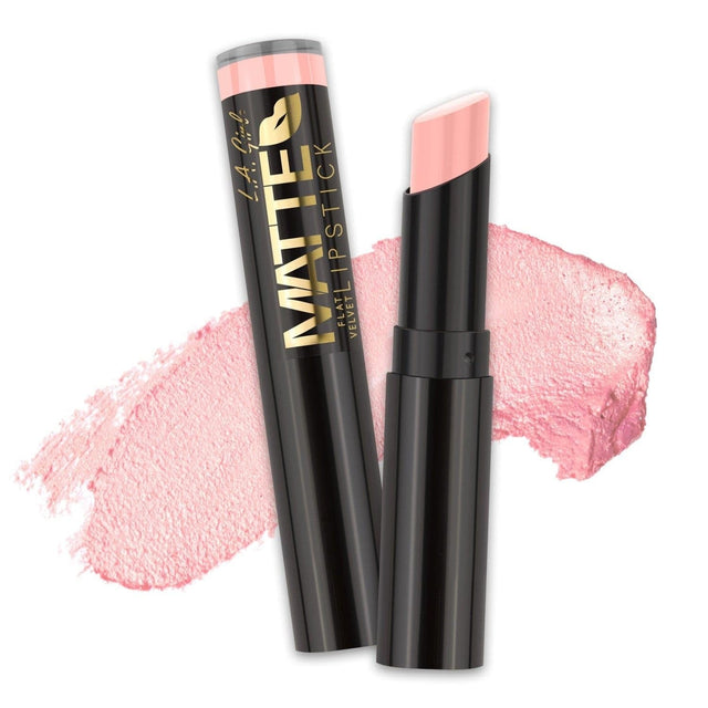 L.a. Girl Matte Flat Velvet Lipstick - image 1