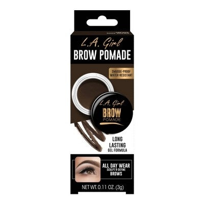 L.a. Girl Brow Pomade - Blonde - 0.11oz - image 1