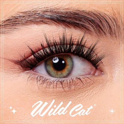 Cattitude Wild Cat Lashes 02 - image 1