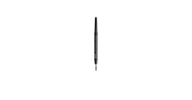 NYX Professional Makeup Precision Brow Pencil (Various Shades) - Blonde - image 1