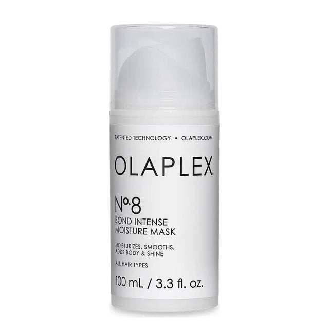Olaplex No.8 Bond Intense Moisture Mask - image 1