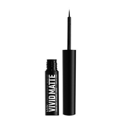 NYX Professional Makeup Epic Wear Semi Permanent Liquid Liner (Various Shades) - Brown - image 1