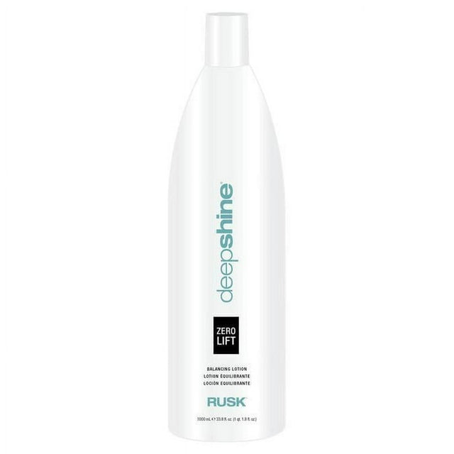 Rusk Deepshine Balancing Lotion 33.8 Oz - image 1