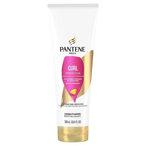 Pantene Curl - image 1