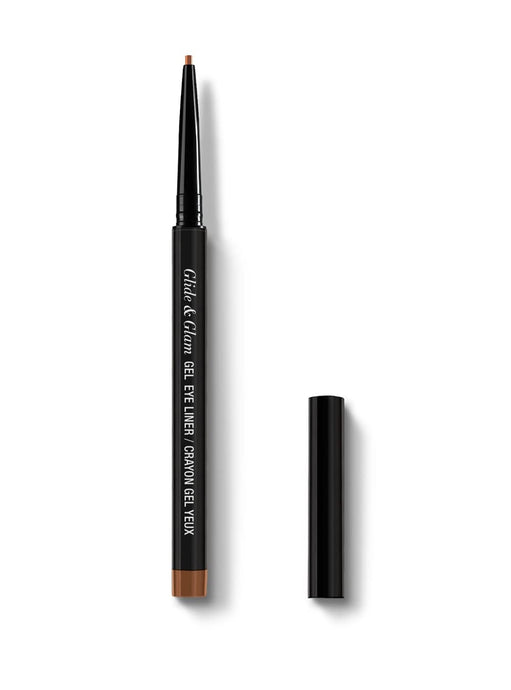 Glide & Glam Gel Eyeliner - image 1