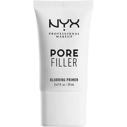 NYX Professional Makeup Blurring Vitamin E Face Primer 20ml - image 1