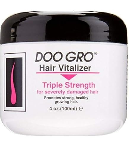 DOO GRO Mega Thick Leave-in Strengthener - image 1