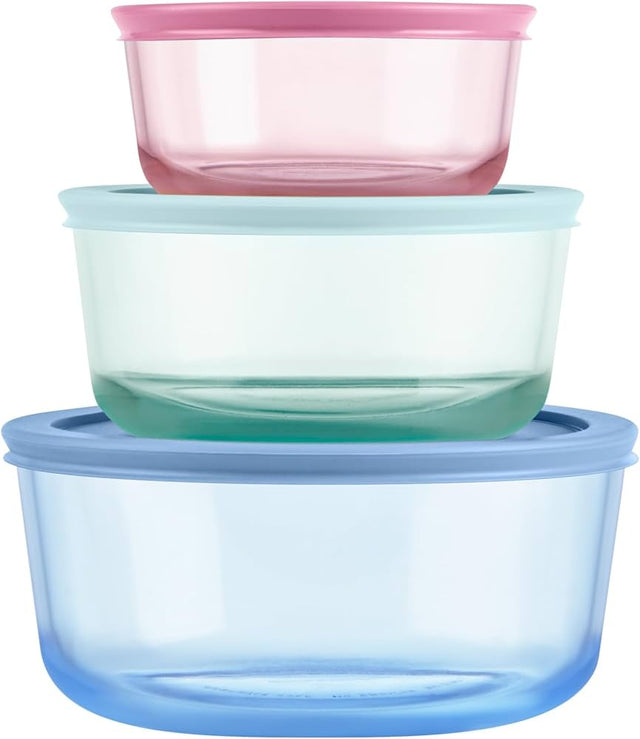 DE SOAP SKIN SALT SCRUB - image 1