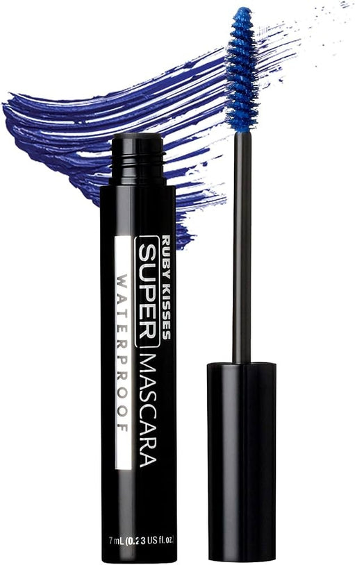 KISS - RK Super Mascara (5 Colors) - image 1