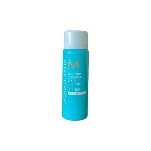 Moroccanoil Luminous Hairspray Extra Strong - 10 Oz / 330 Ml - image 1