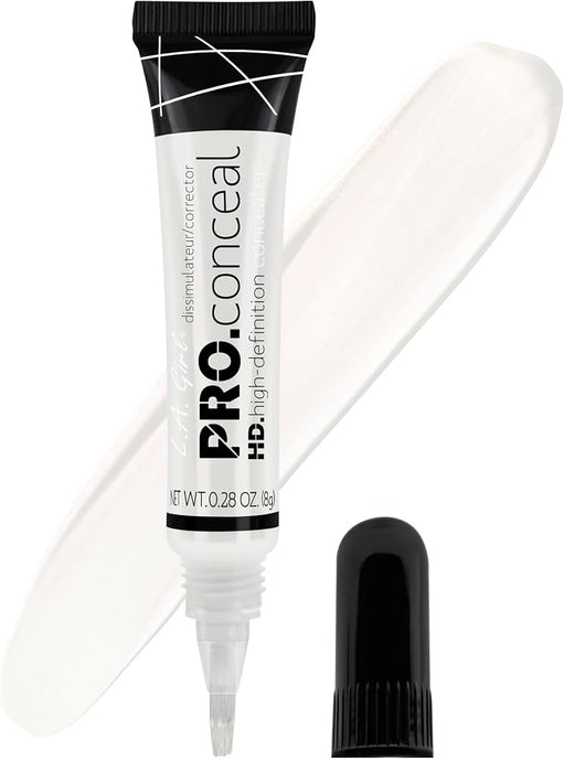 L.a. Girl Perfect Precision Eyeliner Pencil - Tropical - image 1