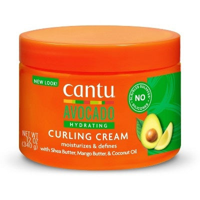Debenhams Avocado Leave-in Repair Cream 340g - image 1
