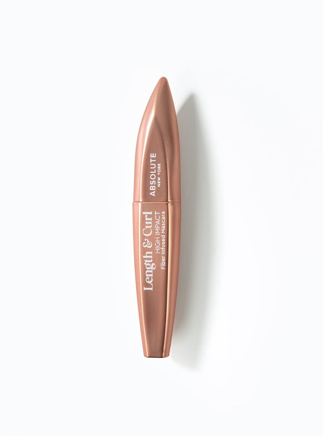 High Impact Length & Curl Mascara - image 1